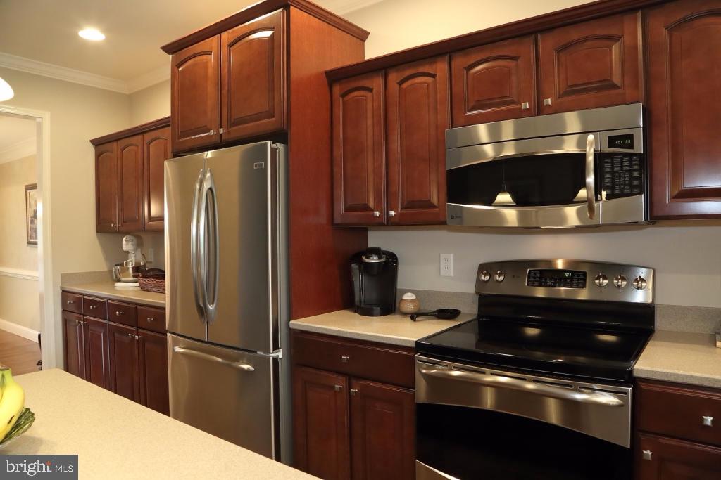 WORTHINGTON - Residential