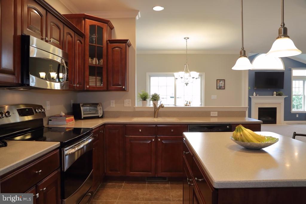 WORTHINGTON - Residential