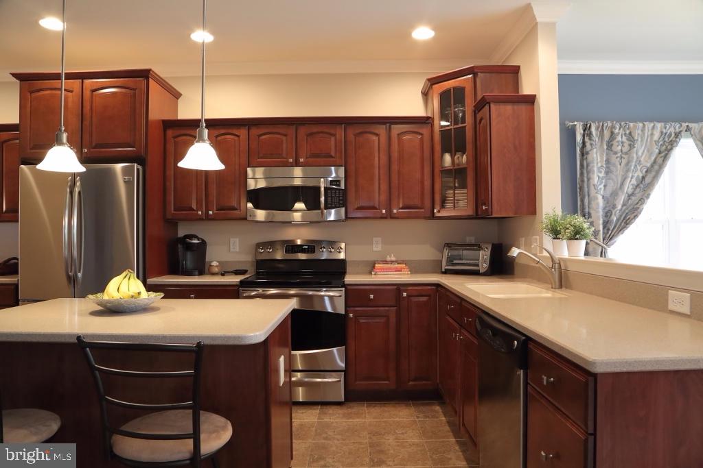 WORTHINGTON - Residential