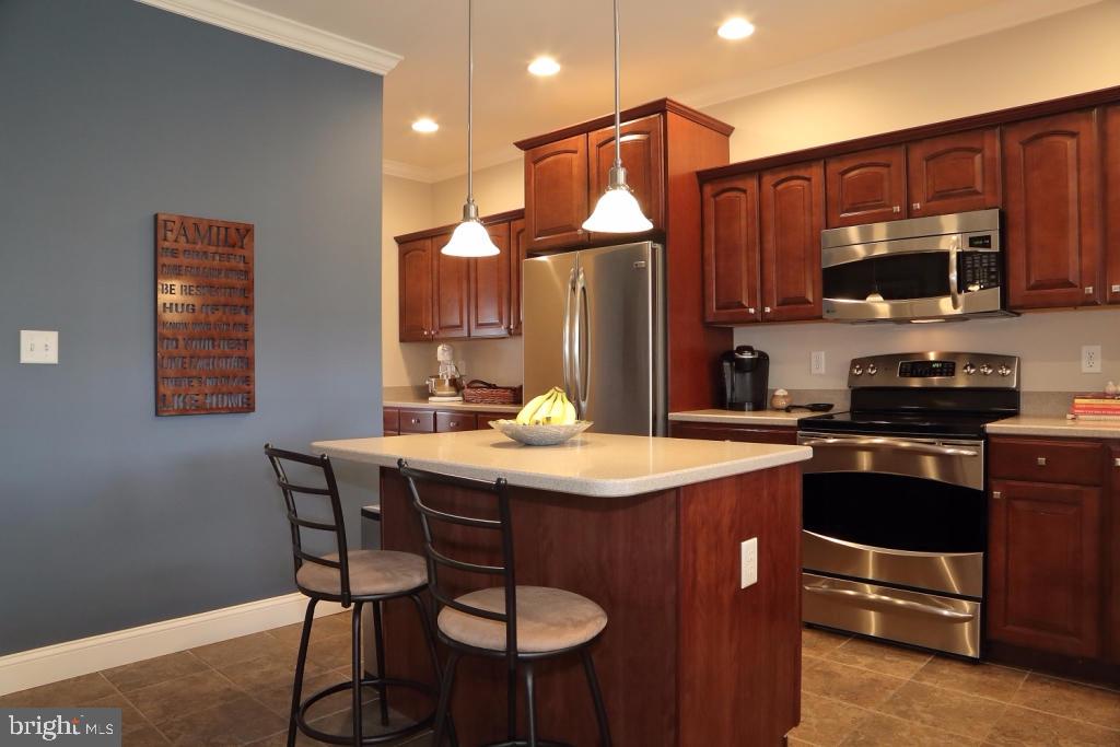 WORTHINGTON - Residential