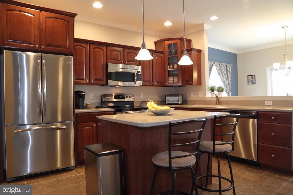 WORTHINGTON - Residential