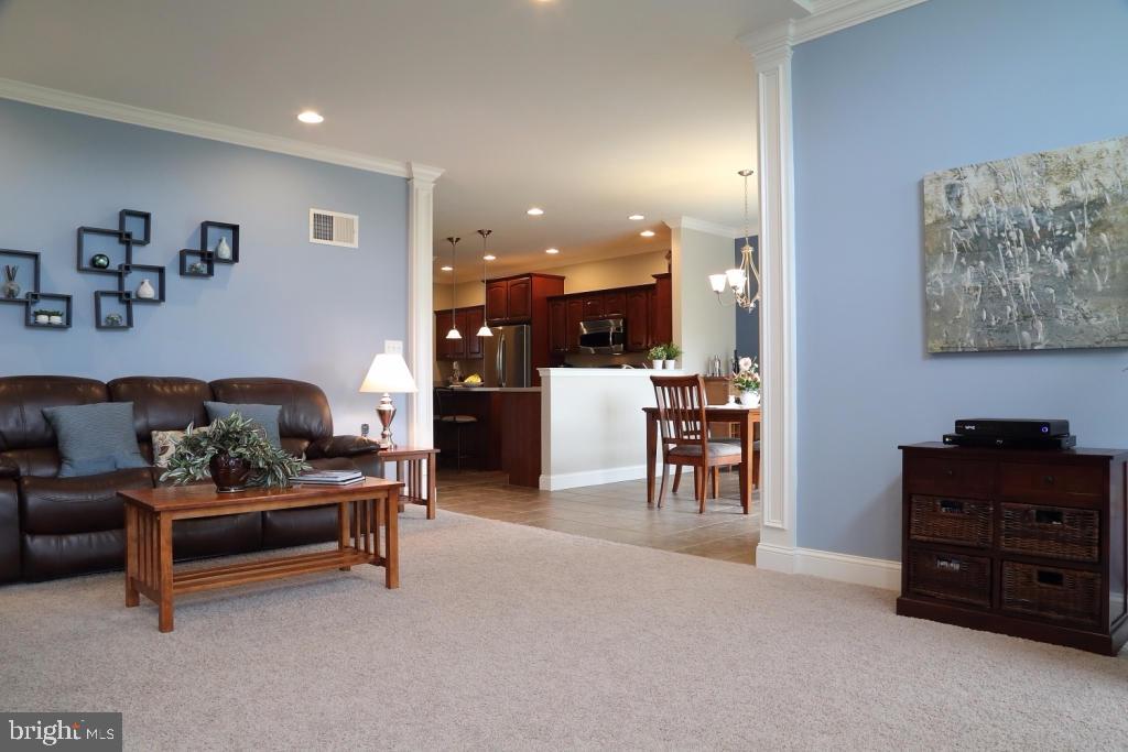 WORTHINGTON - Residential