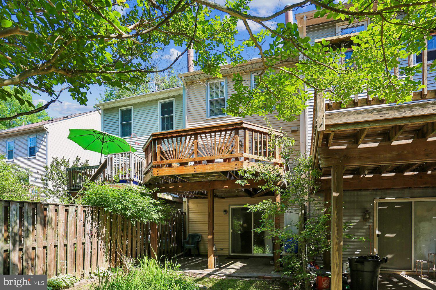 SILVER SPRING CNTRY CLUB - Residential