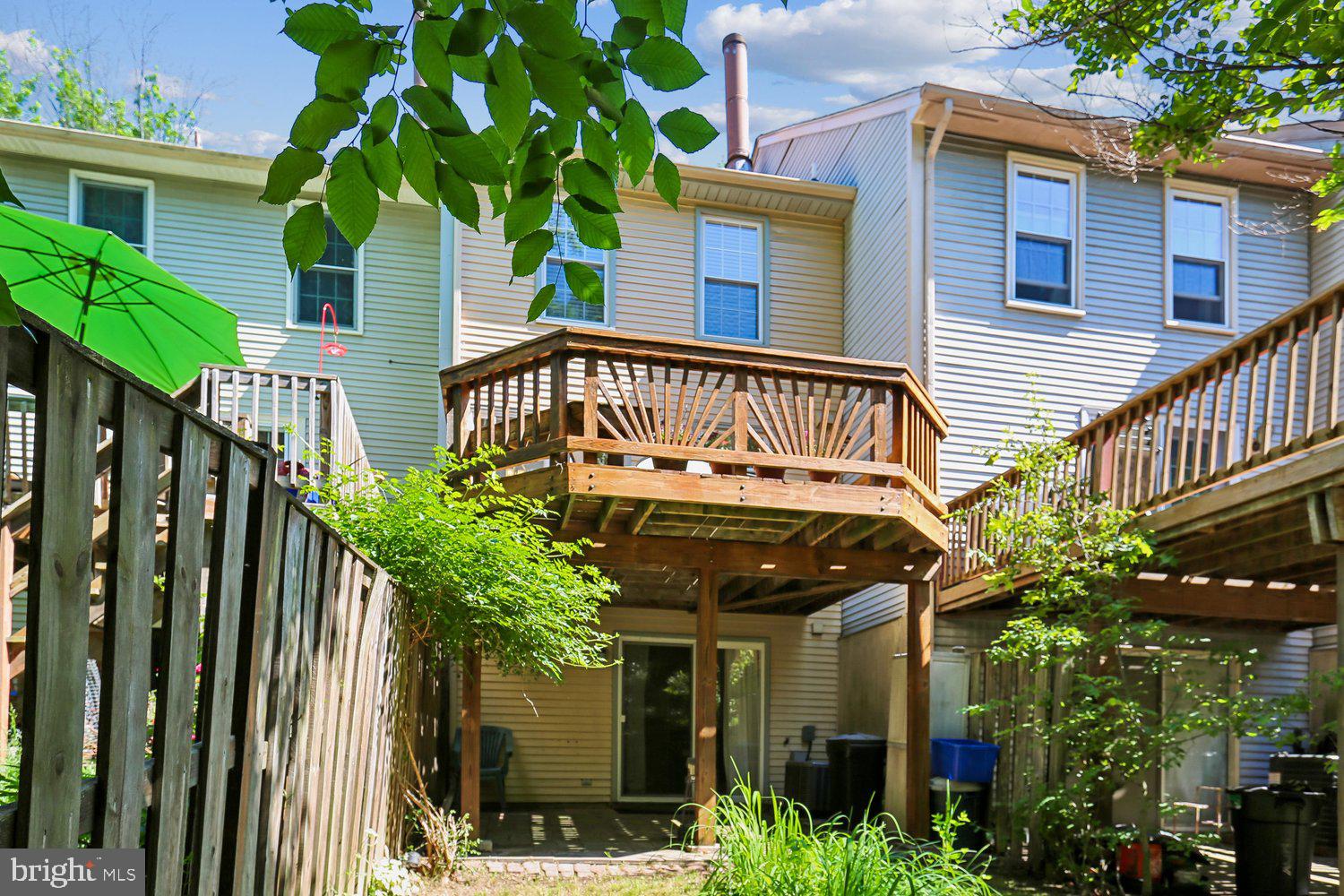SILVER SPRING CNTRY CLUB - Residential