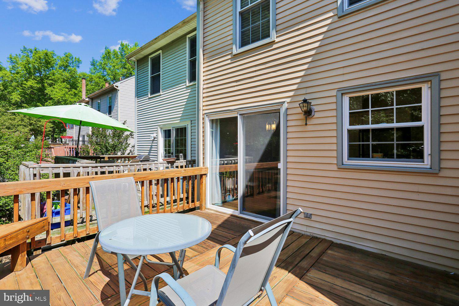 SILVER SPRING CNTRY CLUB - Residential