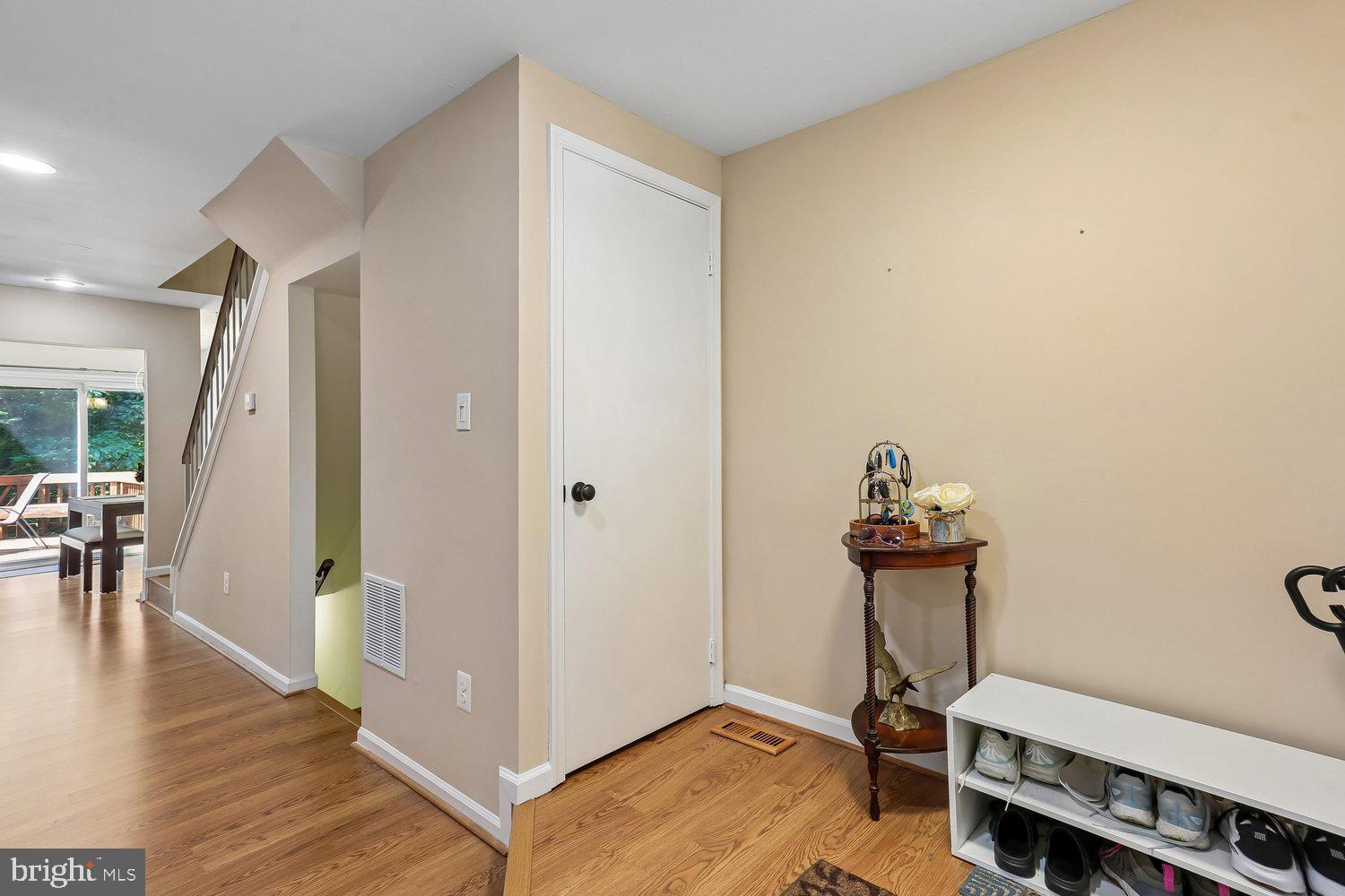 SILVER SPRING CNTRY CLUB - Residential