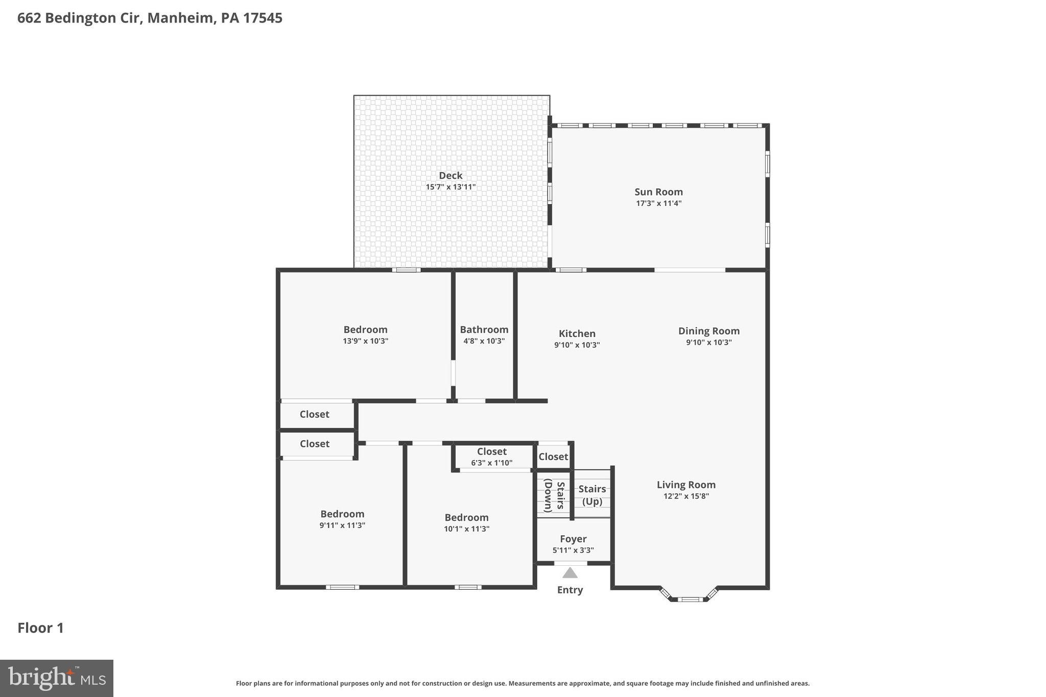 PENRYN - Residential