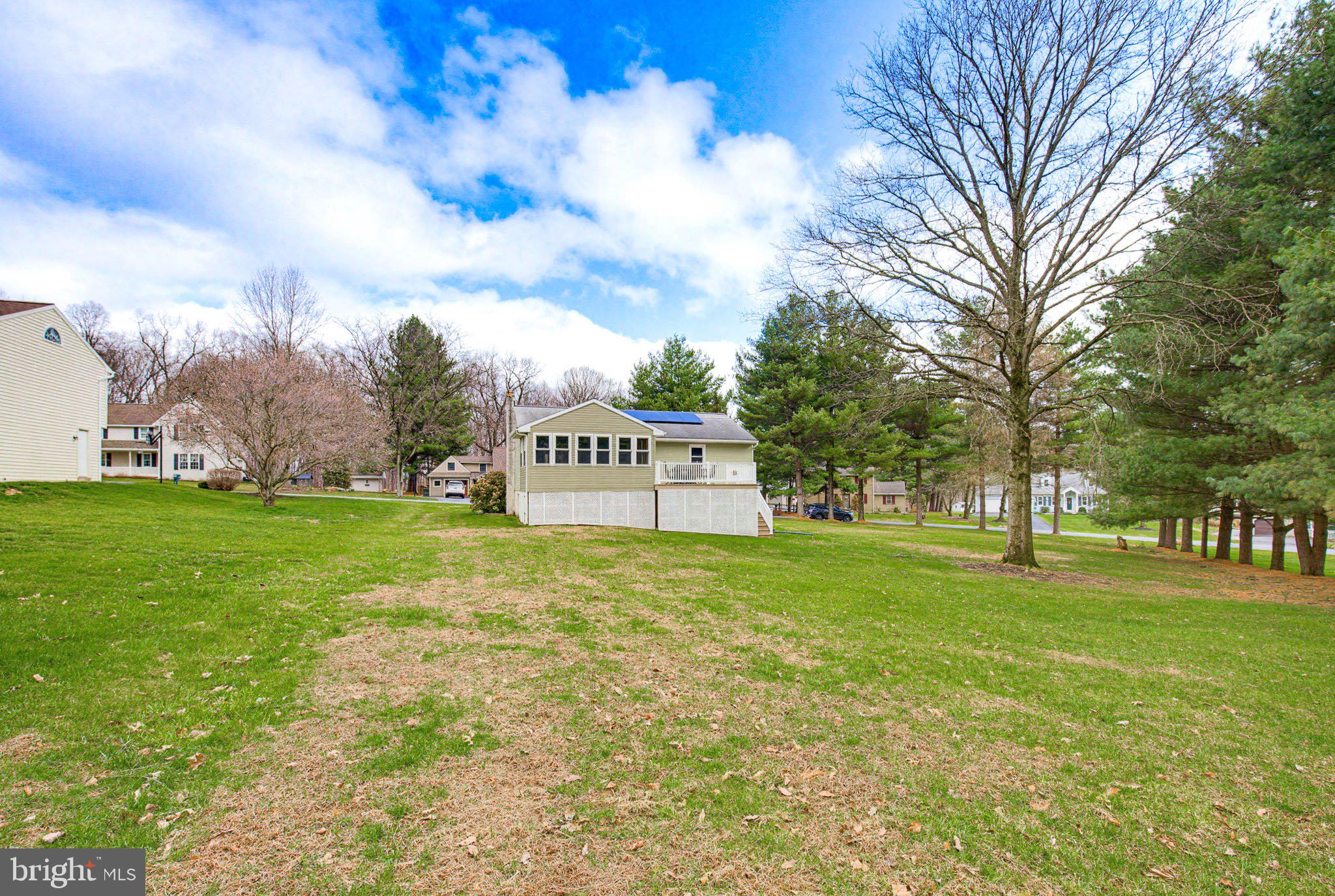 PENRYN - Residential