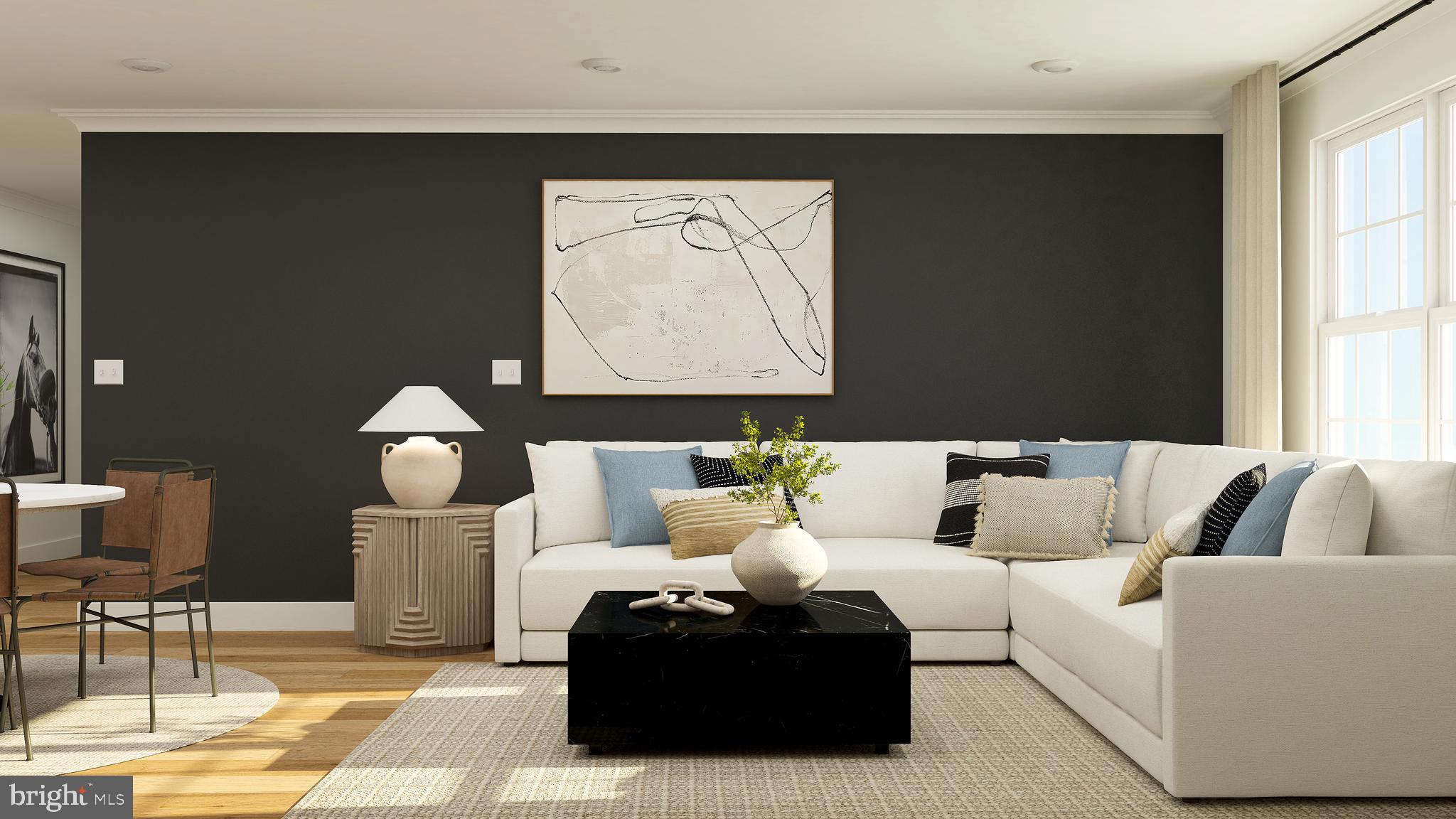 2202 PRINCE HALL DRIVE