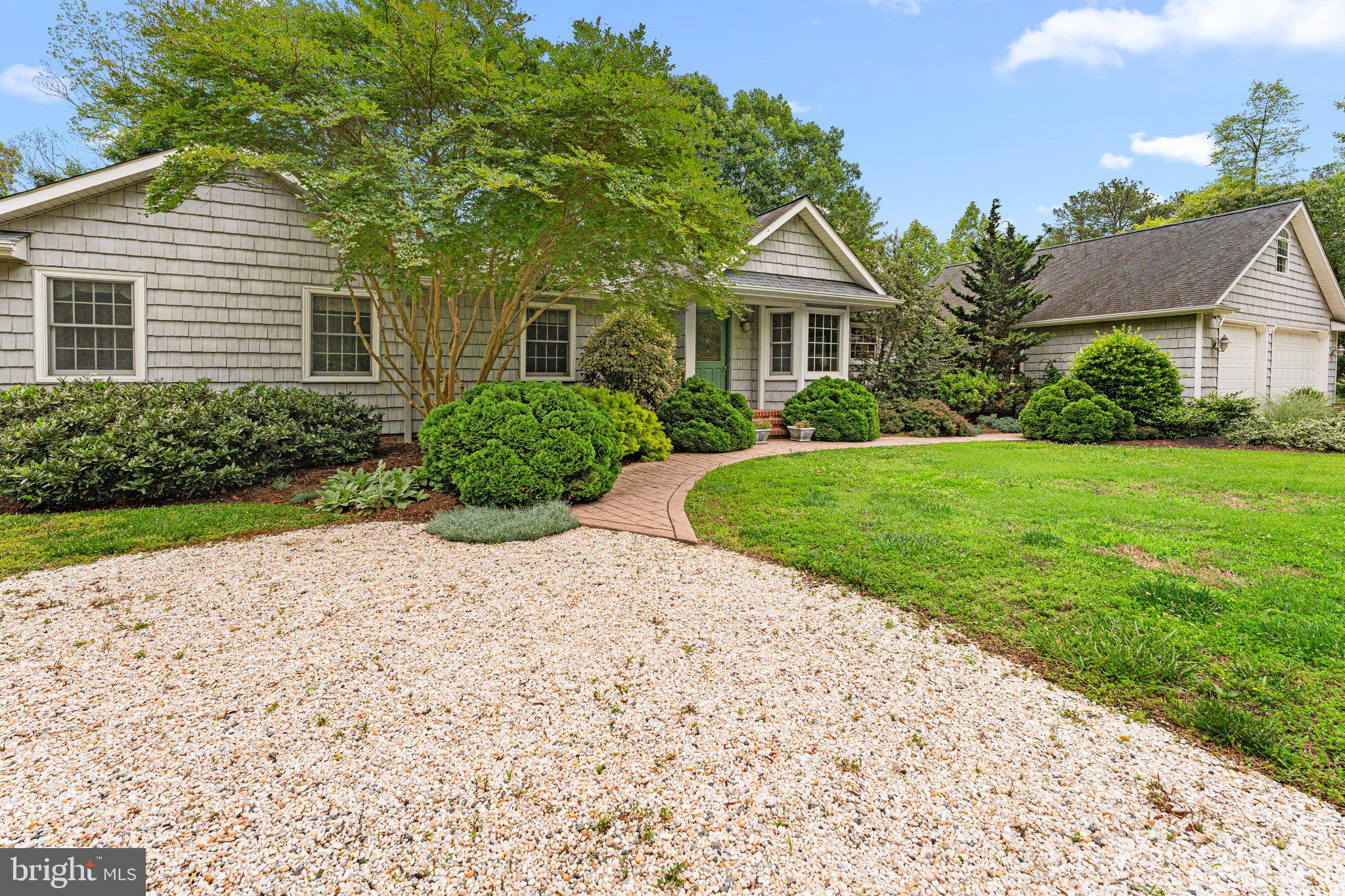 174 ARLINGTON FARM