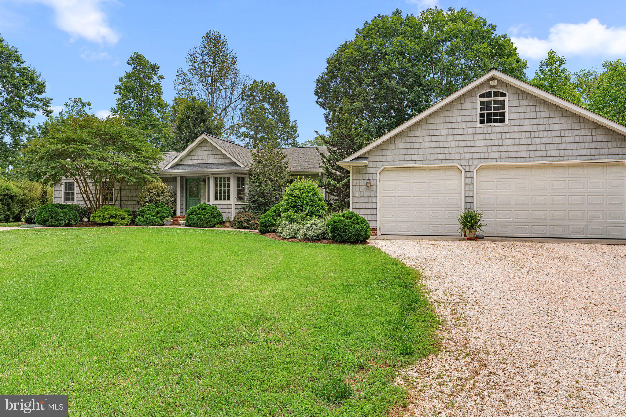 174 ARLINGTON FARM