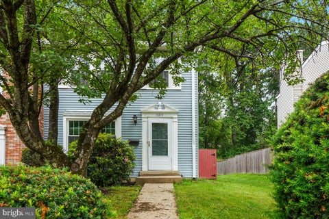 Townhouse For Rent - 10214 Millstream Drive<br/> Montgomery County, MONTGOMERY VILLAGE, MD 20886