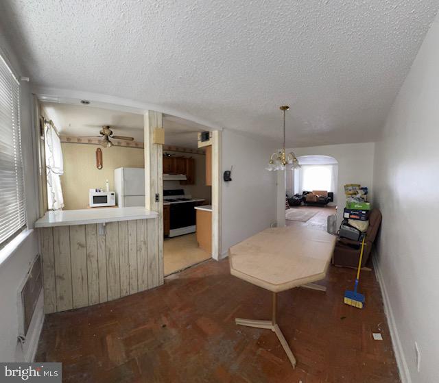 PHILADELPHIA - Residential