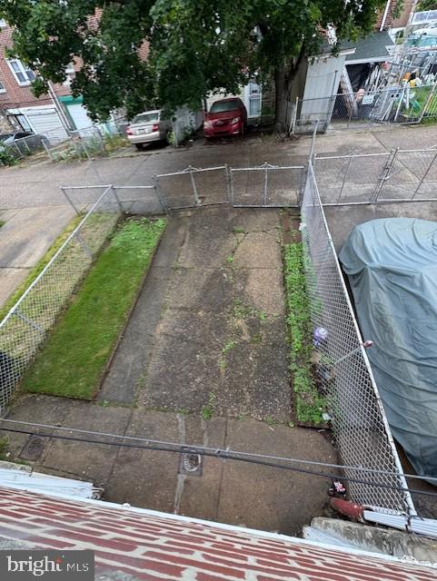 PHILADELPHIA - Residential