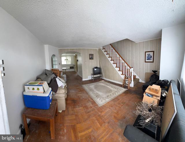 PHILADELPHIA - Residential