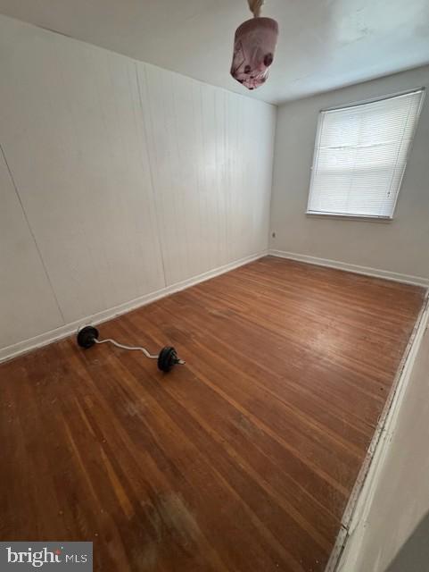 PHILADELPHIA - Residential