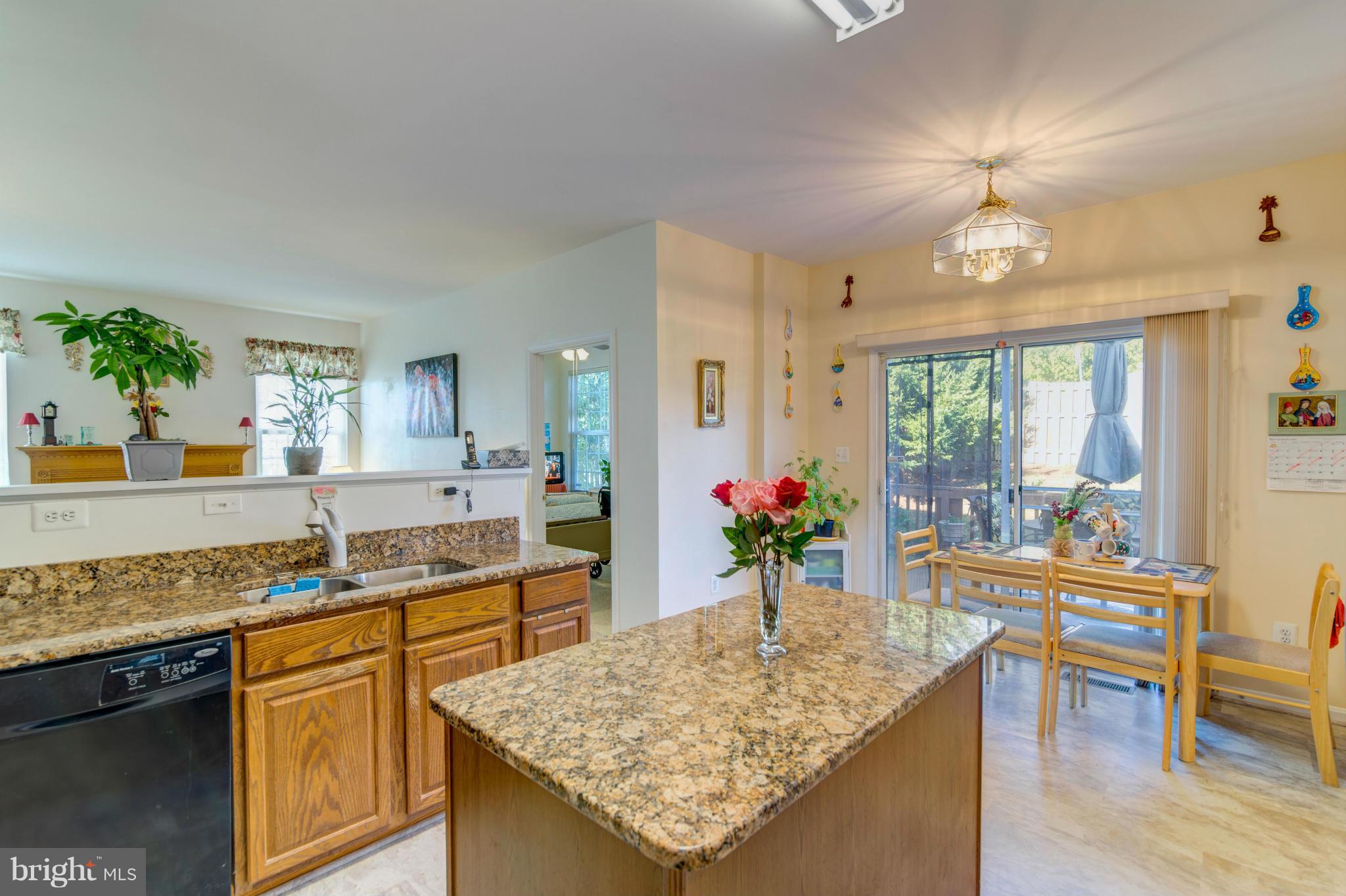 WALNEY VILLAGE - Residential