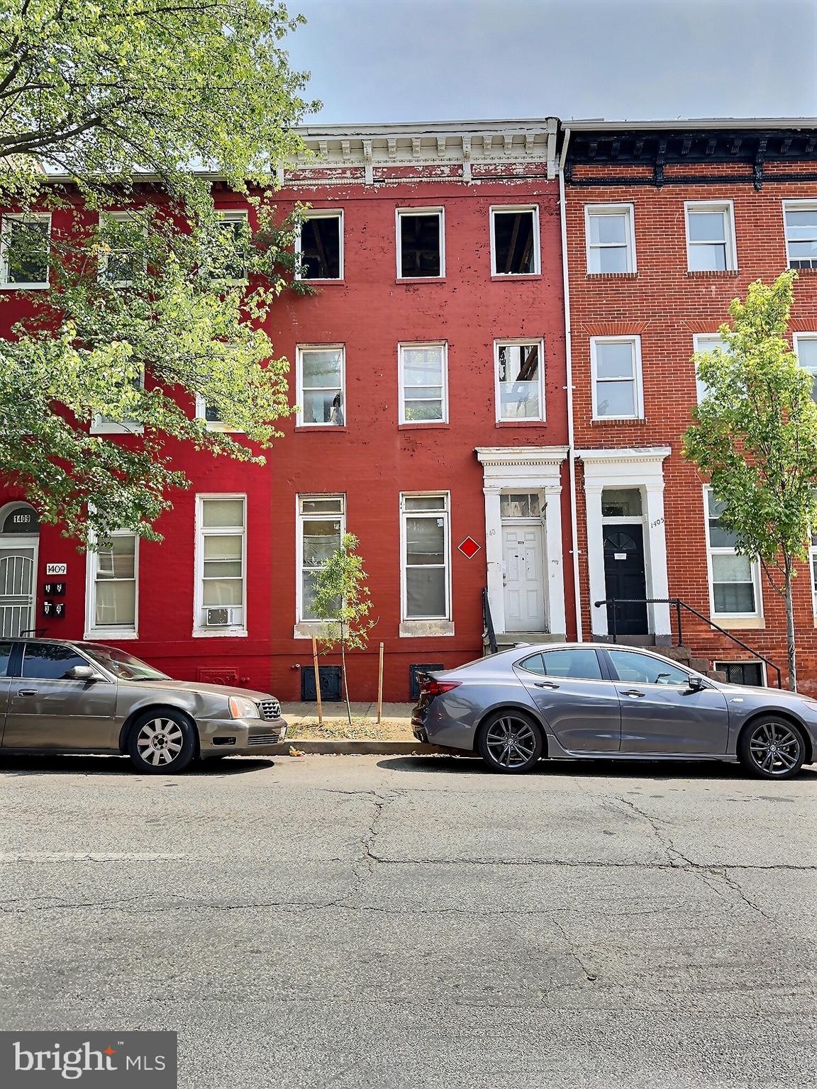 MARBLE HILL - Residential