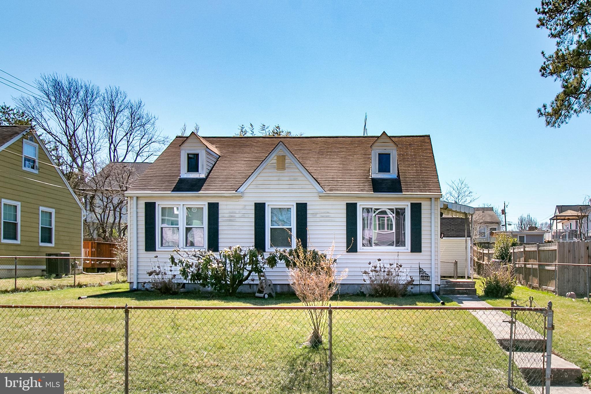 WESTLAWN - Residential