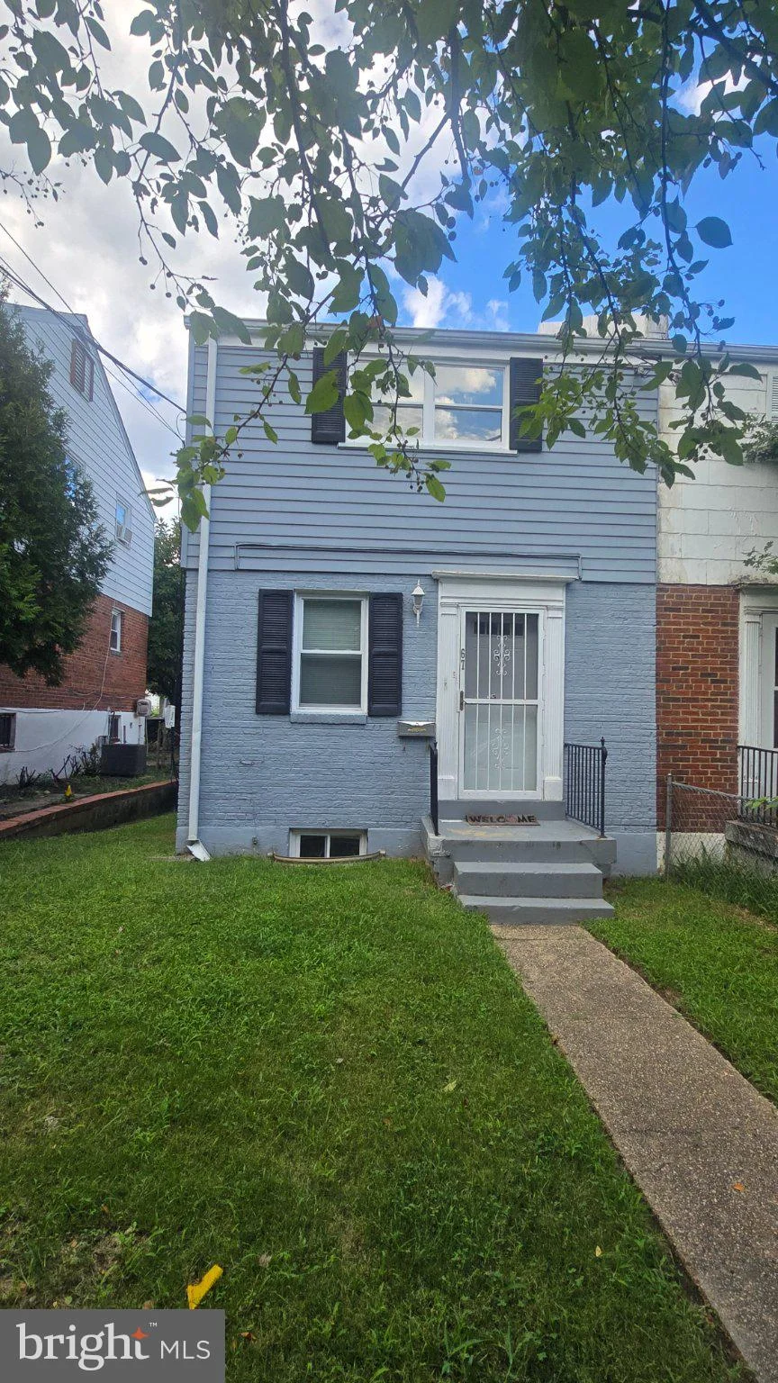 67 Elmira Street SW, Washington, DC, 20032