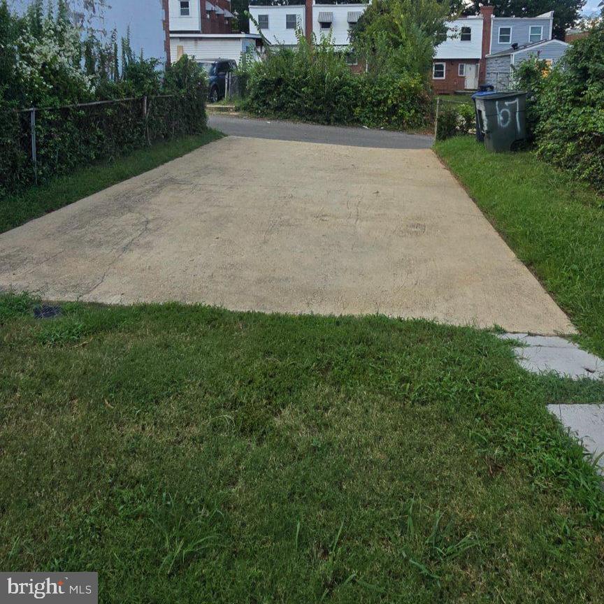 67 ELMIRA STREET SW