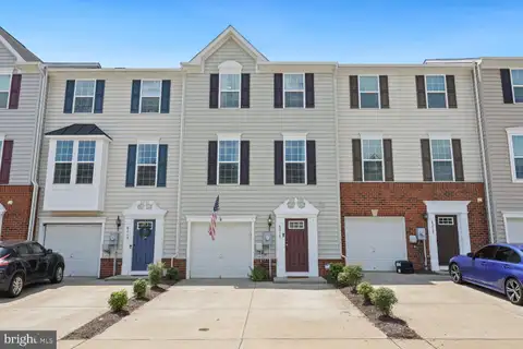 6217 Willow Place Unit 45, Bealeton, VA MLS: VAFQ2023272