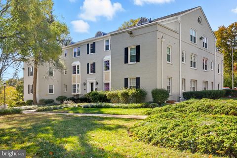 806 S ARLINGTON MILL DRIVE 104 ARLINGTON VA 22204