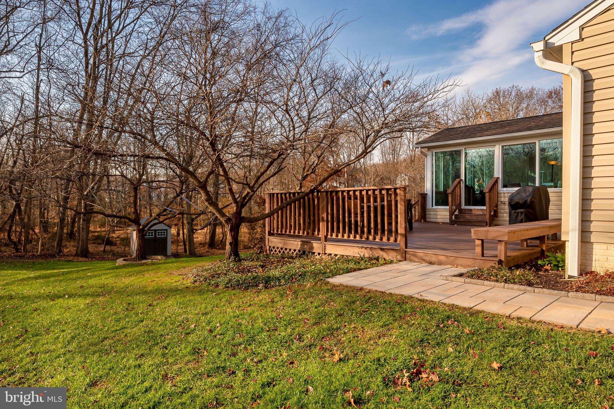 ENCHANTED FOREST ESTATES - Residential