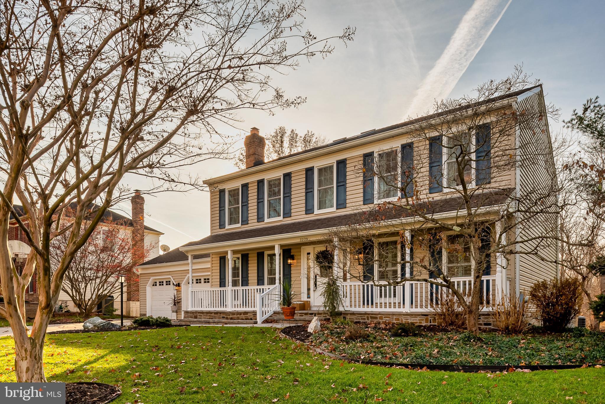 ENCHANTED FOREST ESTATES - Residential