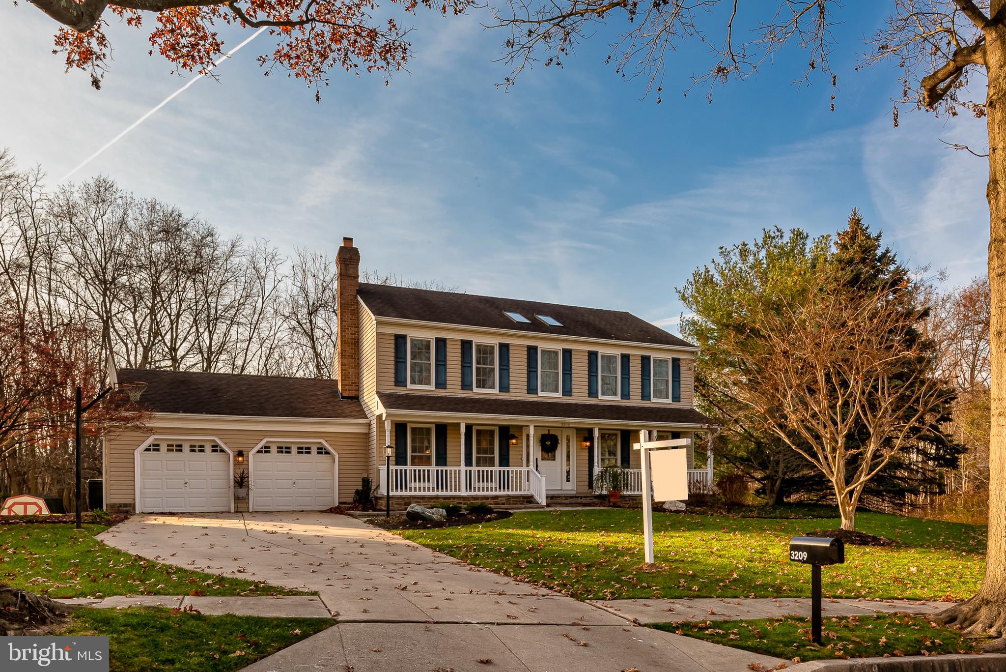 ENCHANTED FOREST ESTATES - Residential