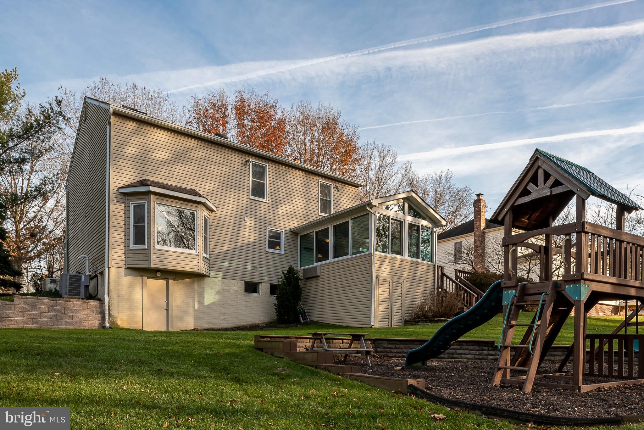 ENCHANTED FOREST ESTATES - Residential