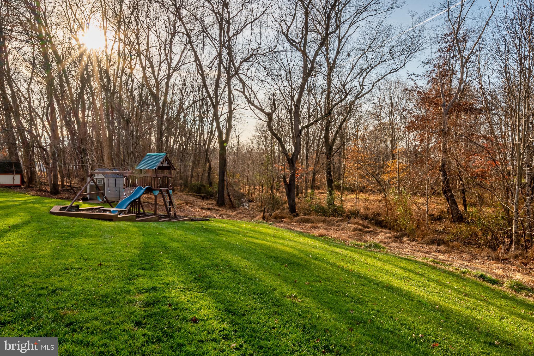 ENCHANTED FOREST ESTATES - Residential