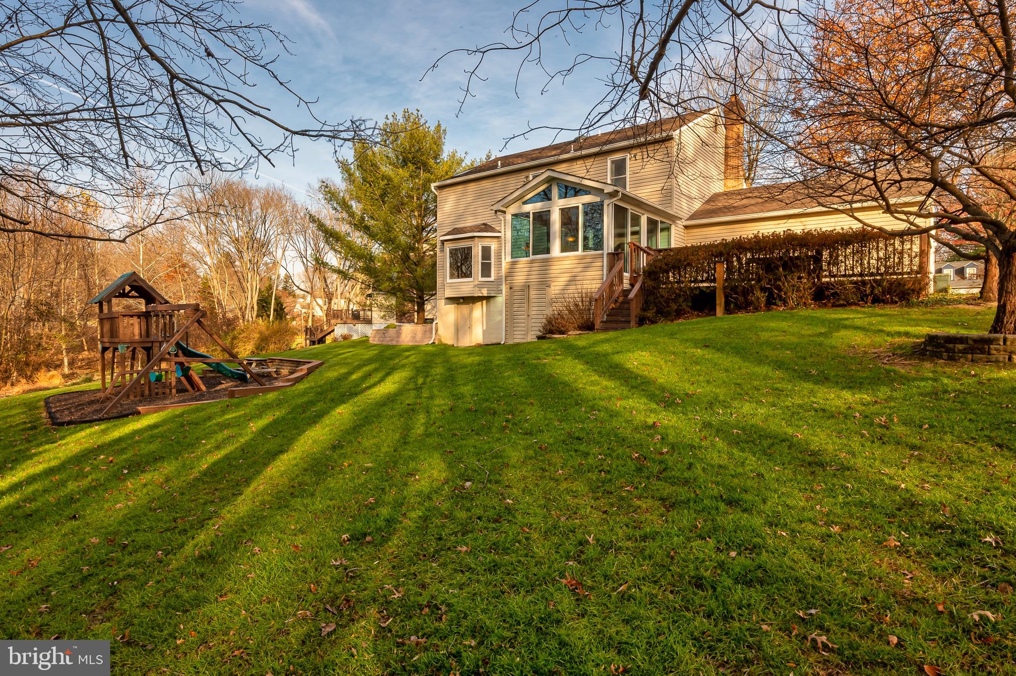 ENCHANTED FOREST ESTATES - Residential