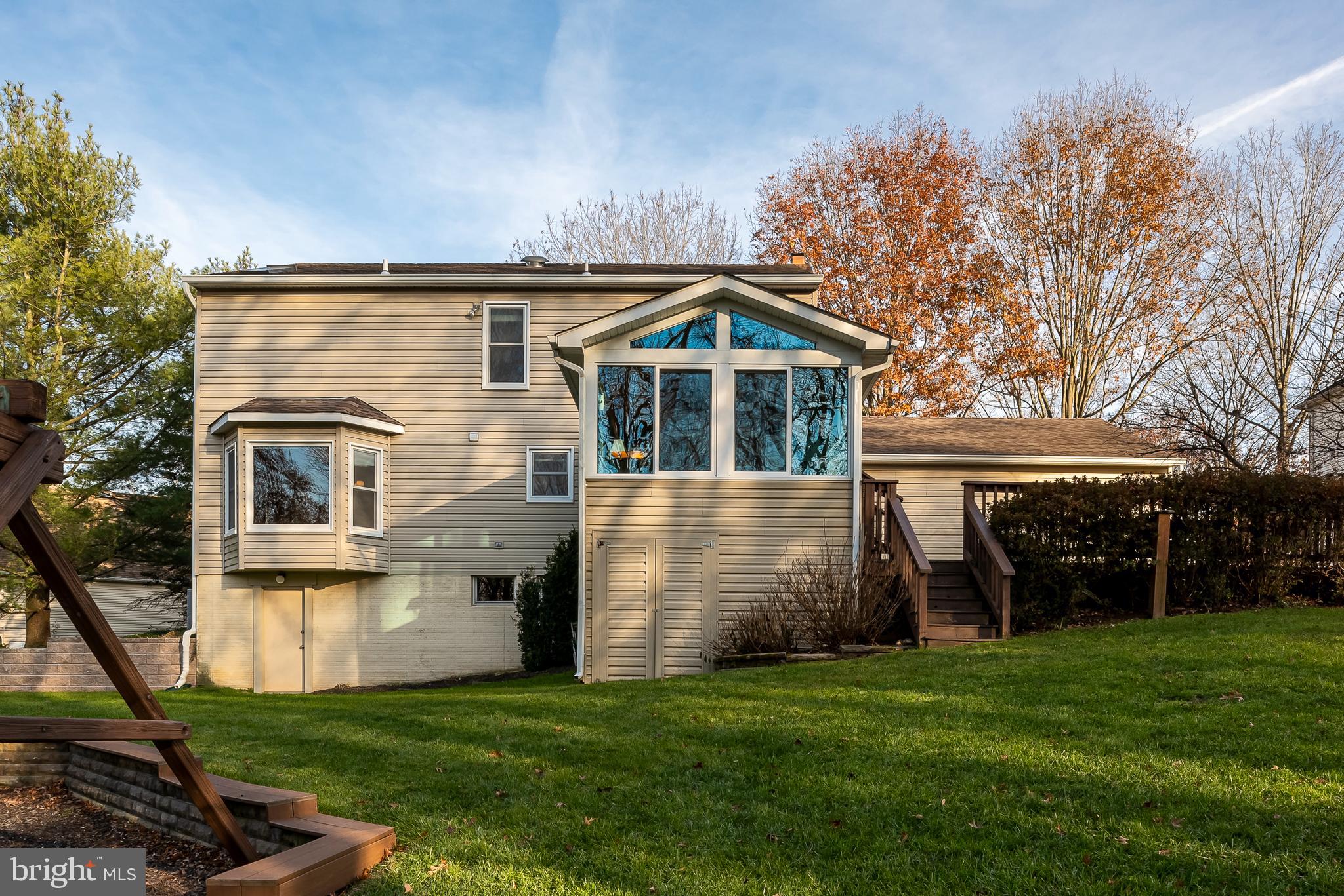 ENCHANTED FOREST ESTATES - Residential