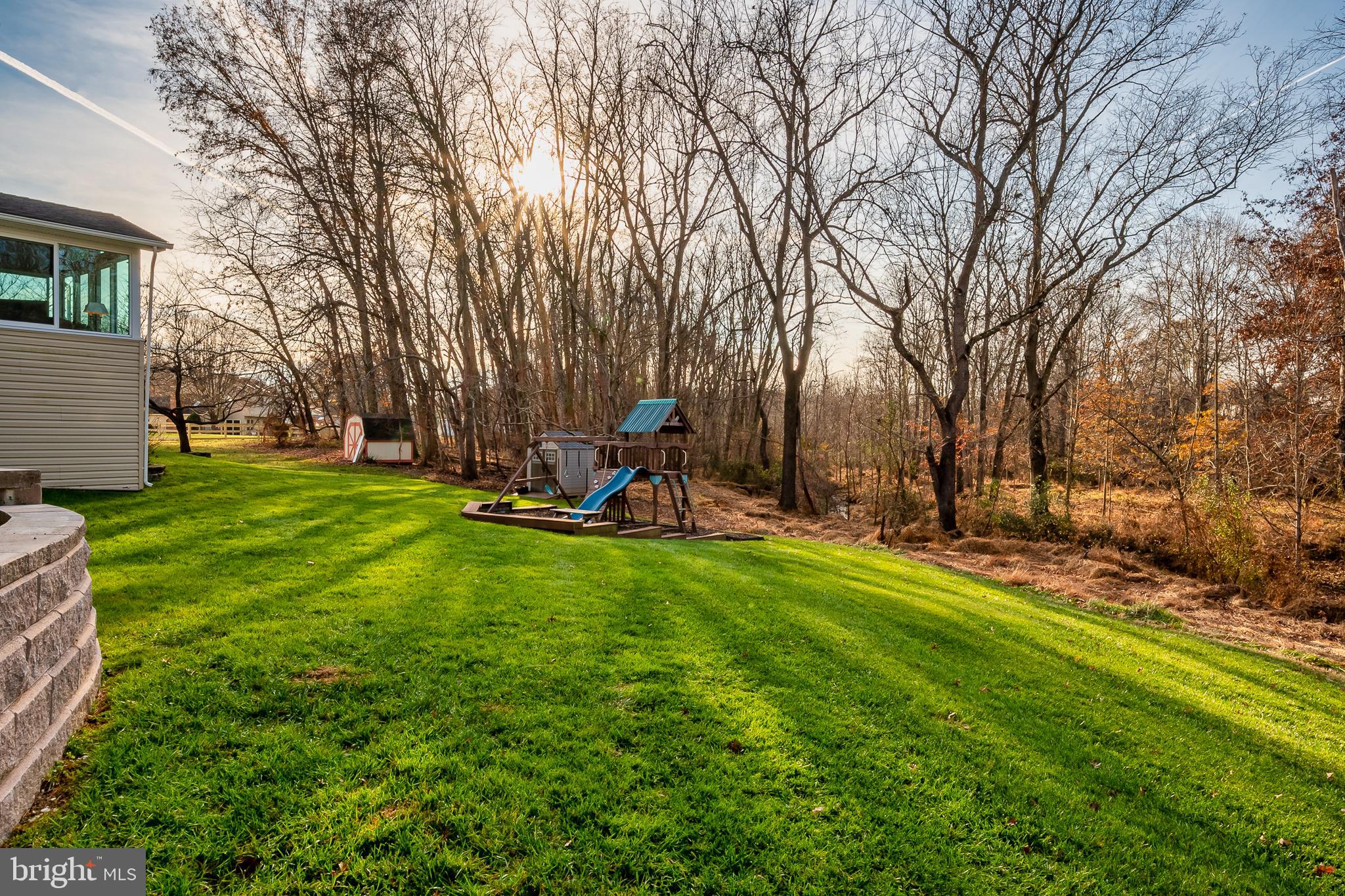 ENCHANTED FOREST ESTATES - Residential