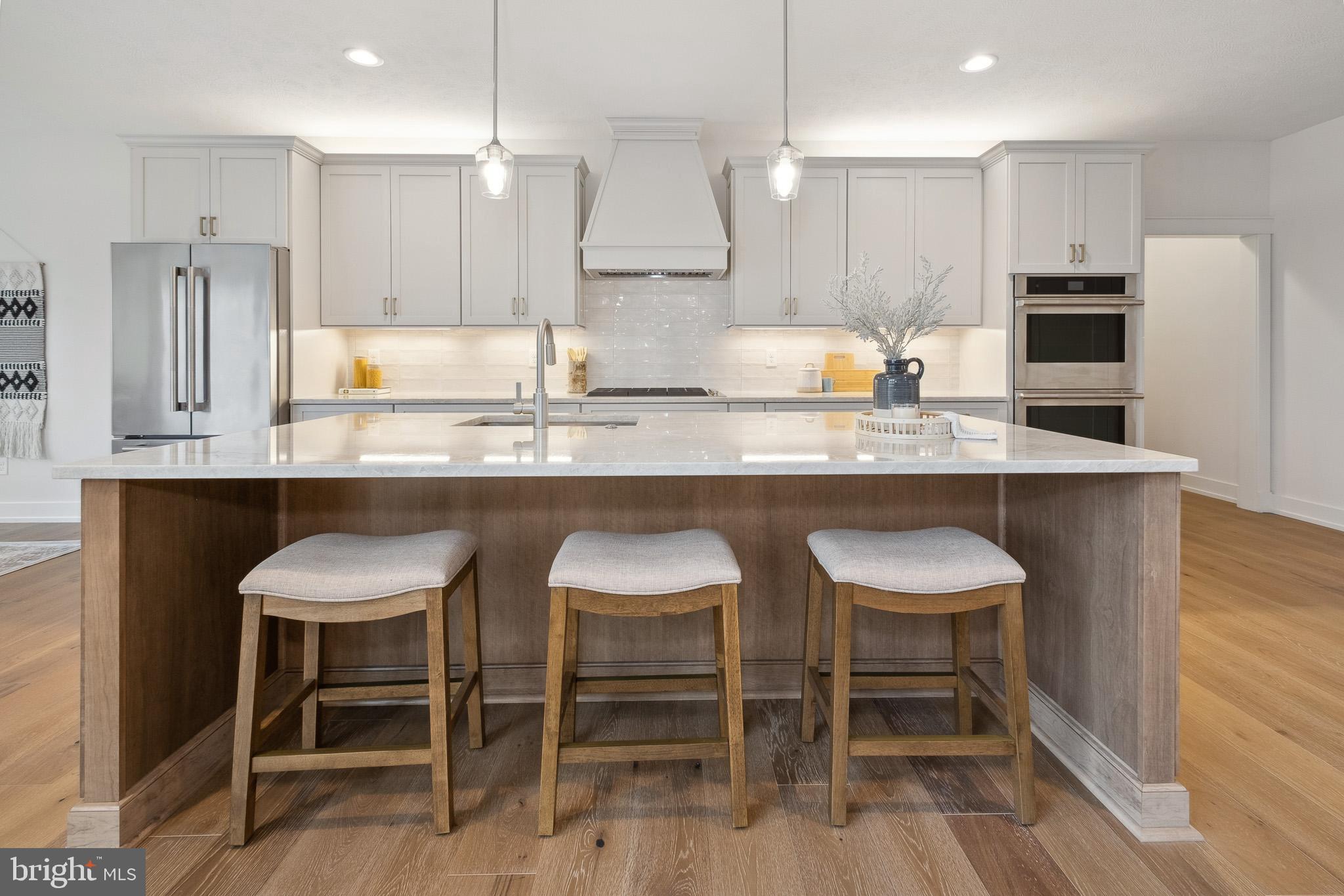 OAKWOOD - Residential