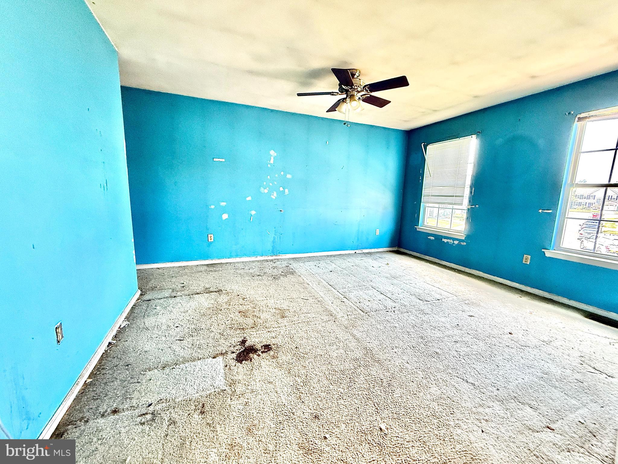 RICHLAND CT - Residential