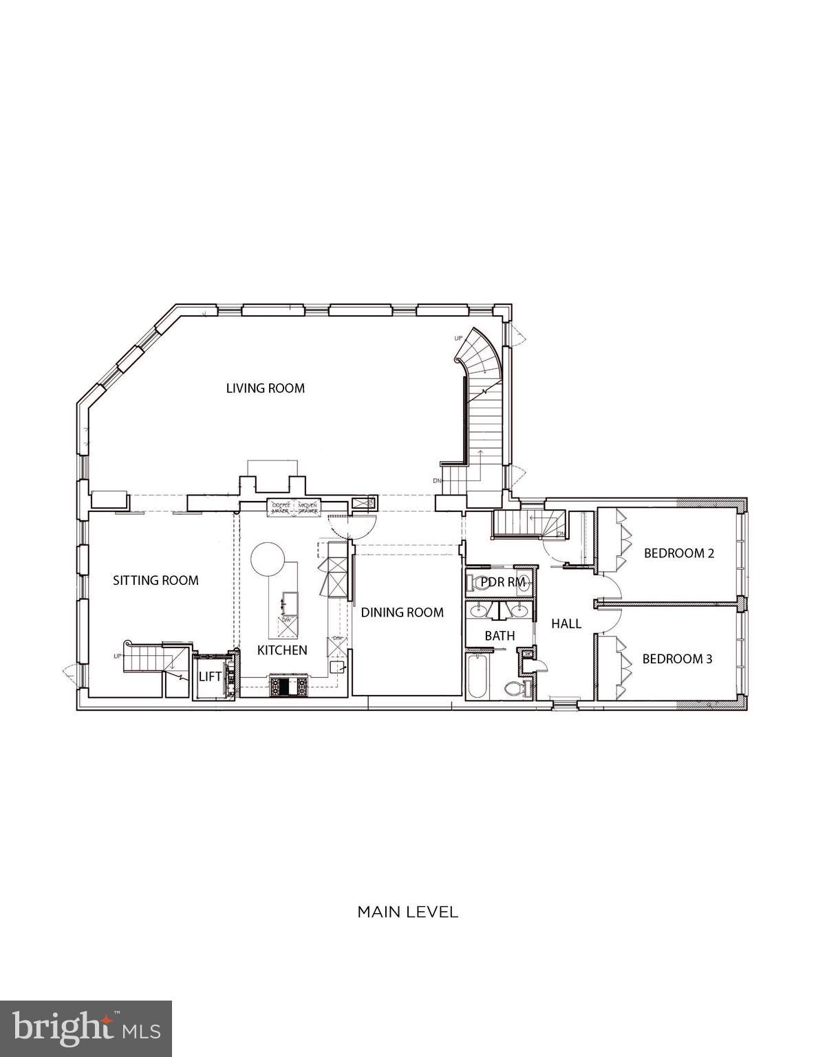 DUPONT NORTH - Residential