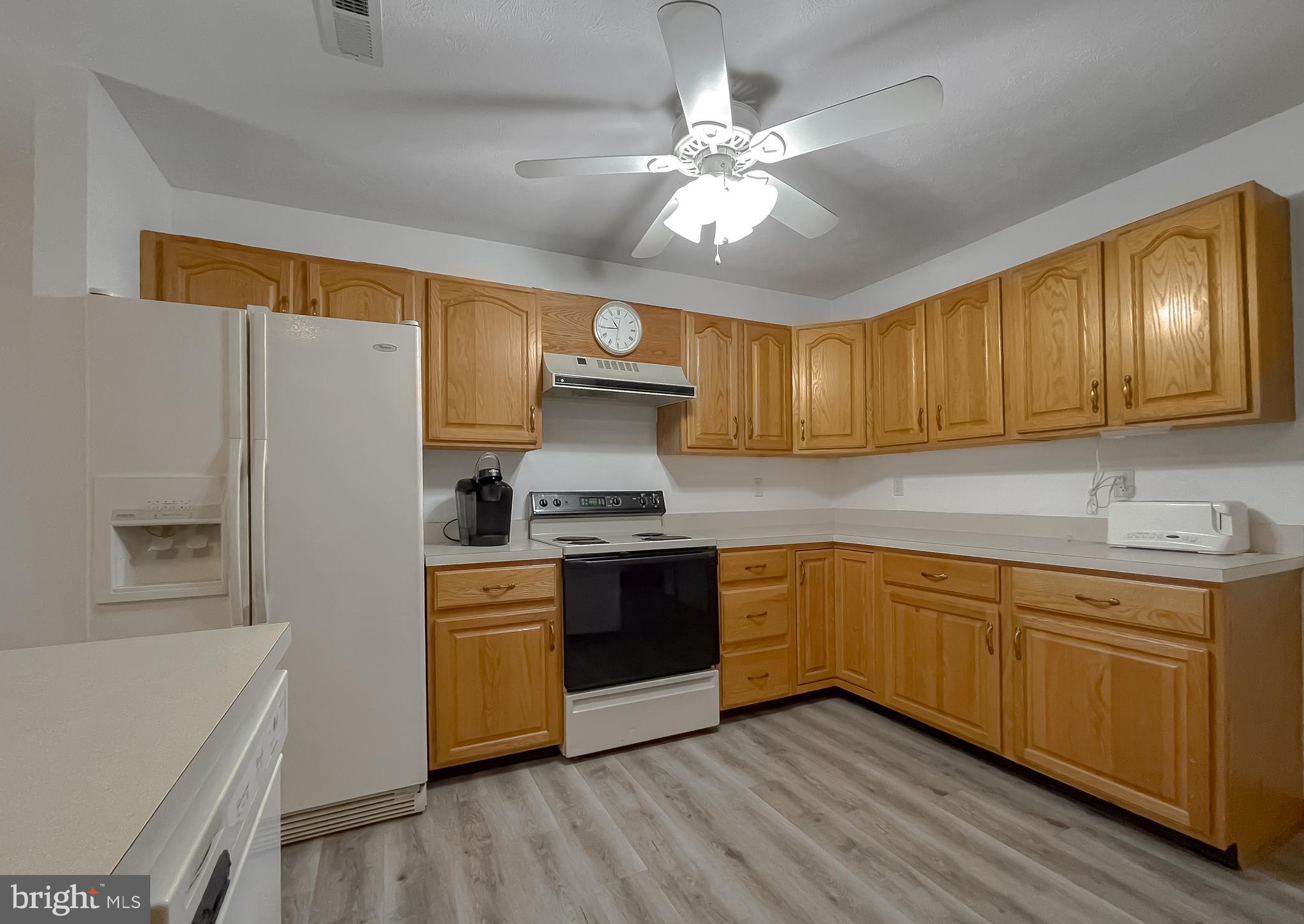 WILDEWOOD - Residential