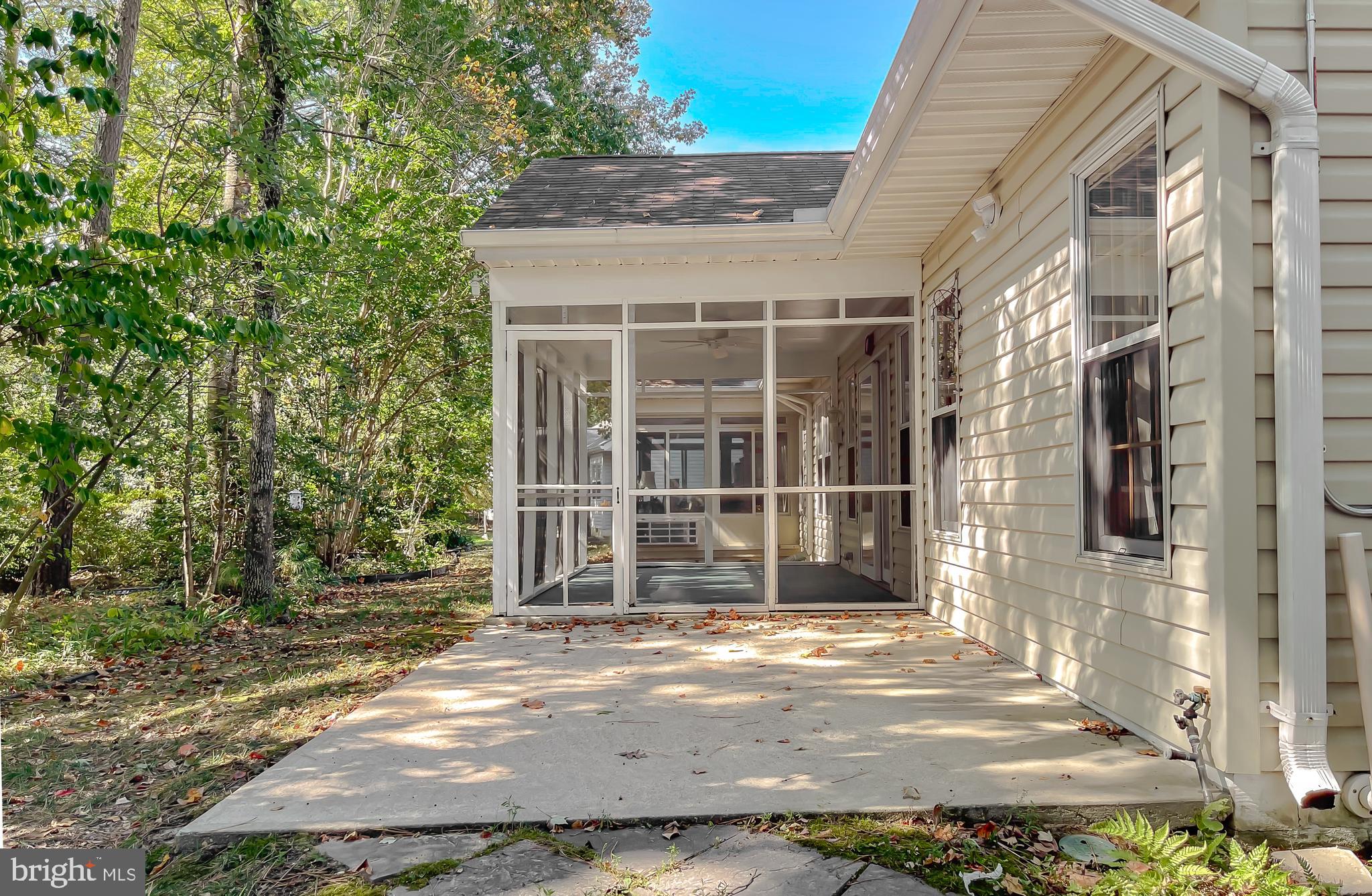 WILDEWOOD - Residential