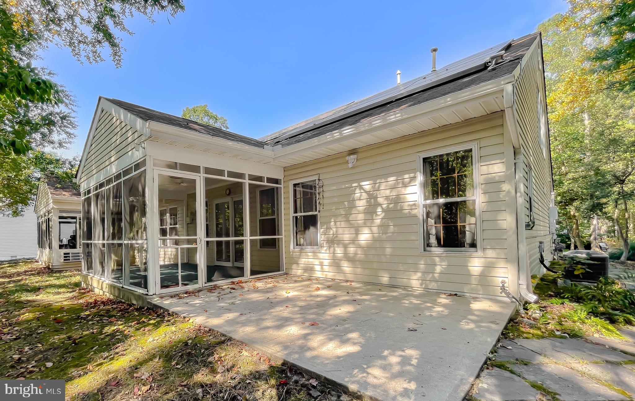 WILDEWOOD - Residential