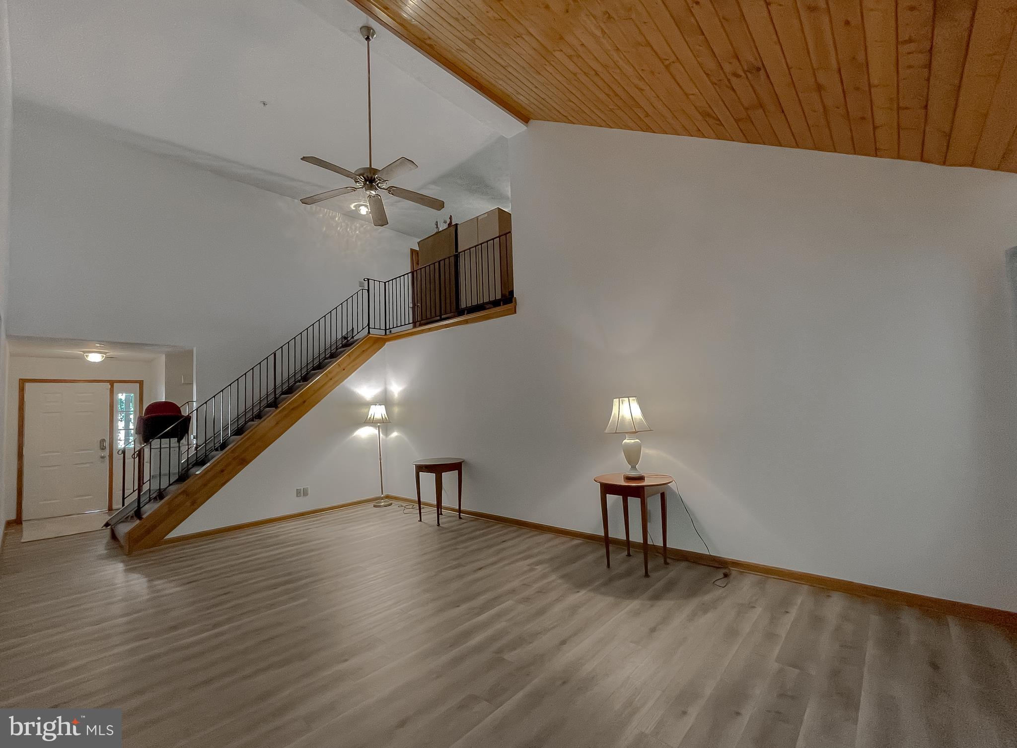 WILDEWOOD - Residential