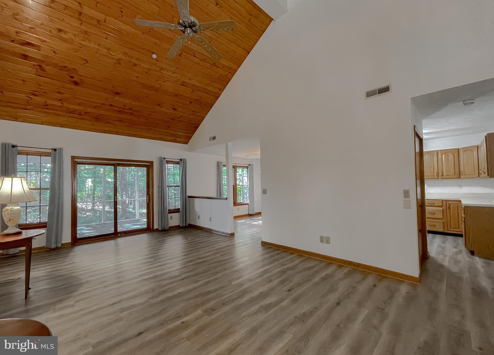 WILDEWOOD - Residential