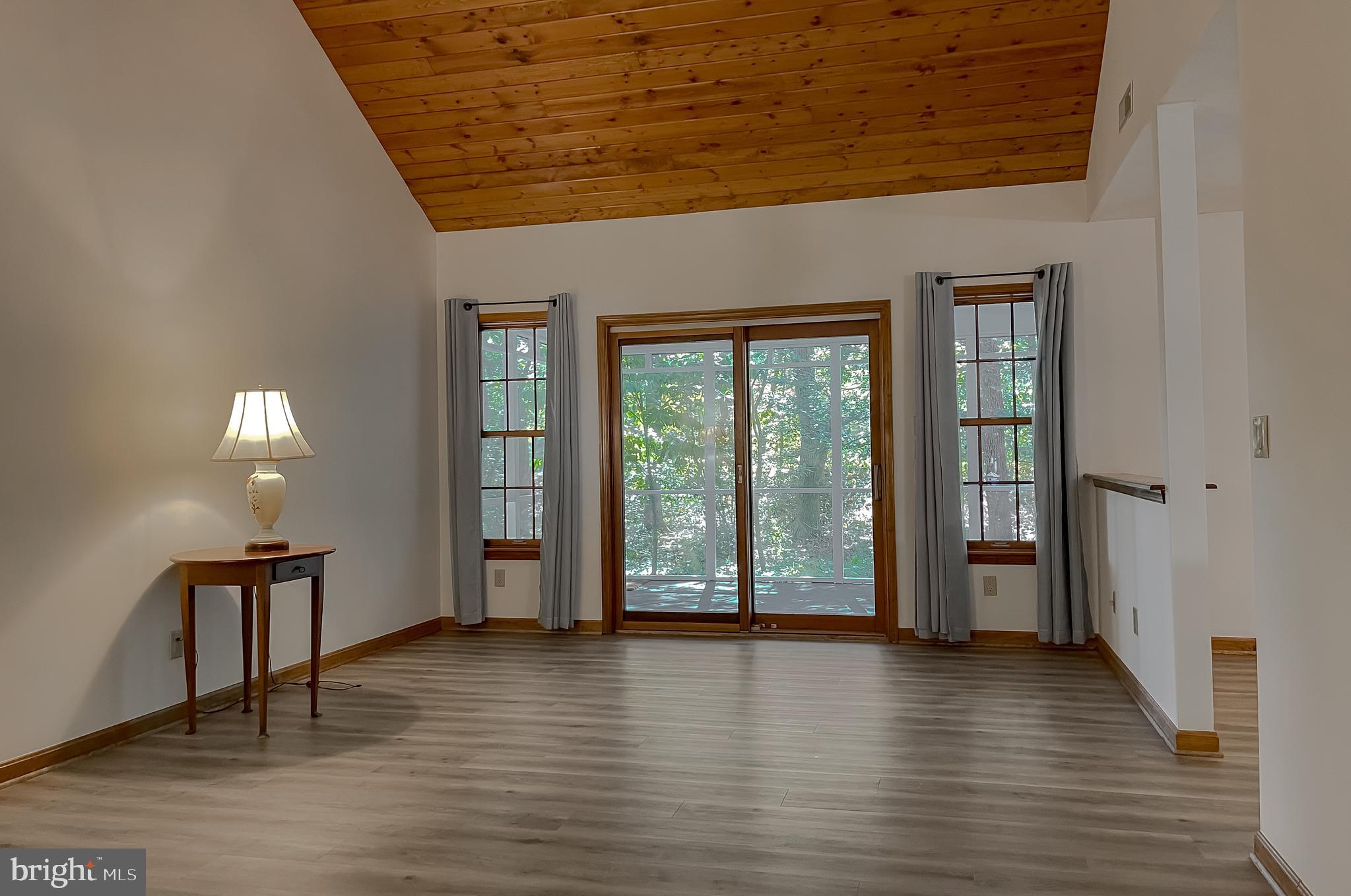 WILDEWOOD - Residential