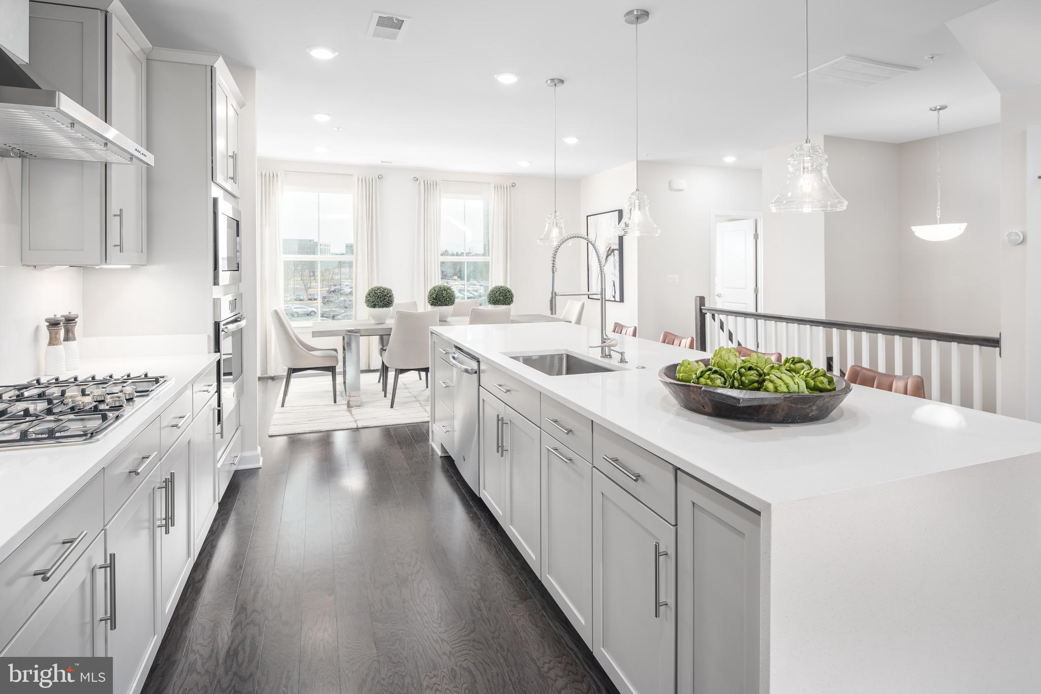 WESTPHALIA TOWN CENTER - Residential