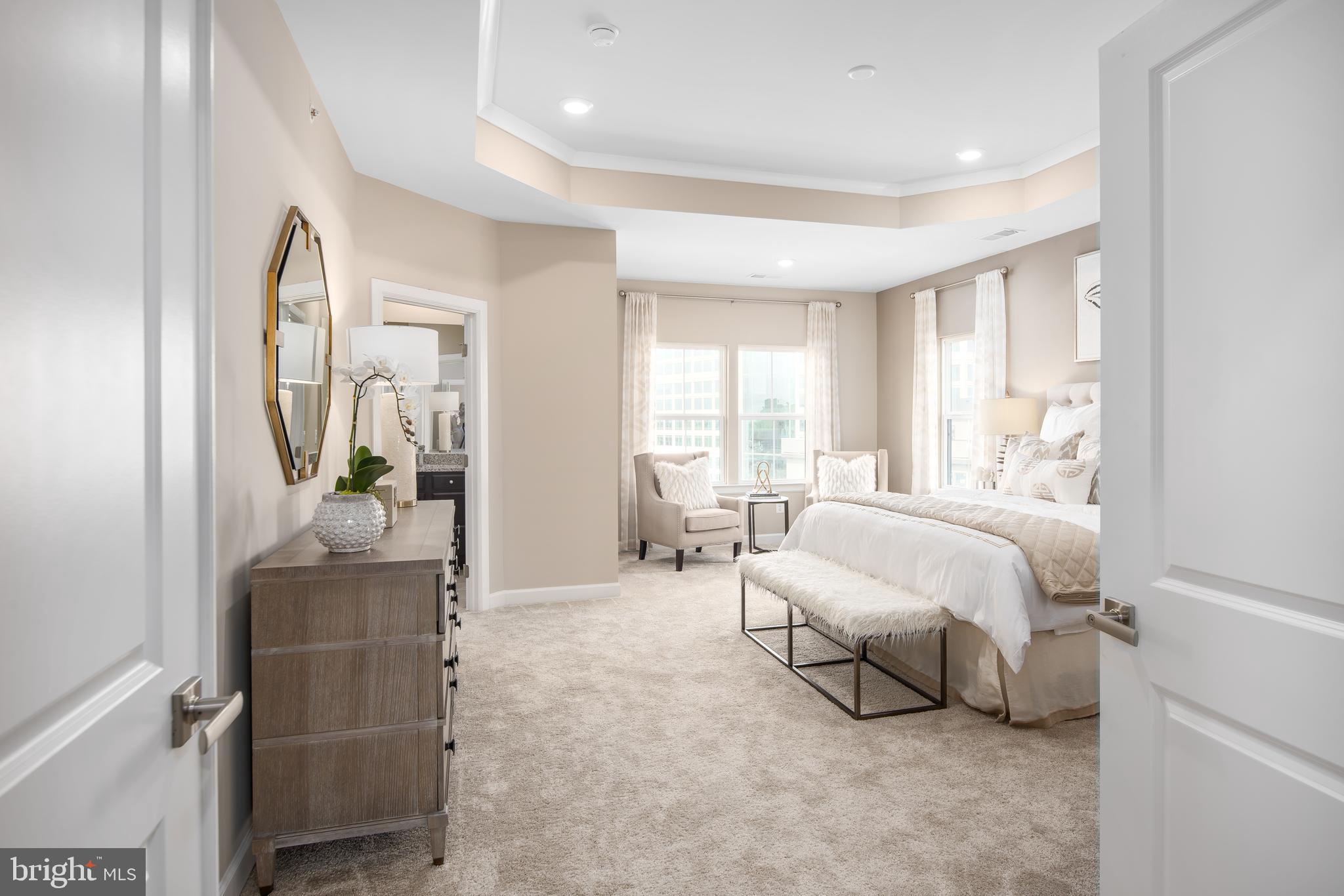 WESTPHALIA TOWN CENTER - Residential