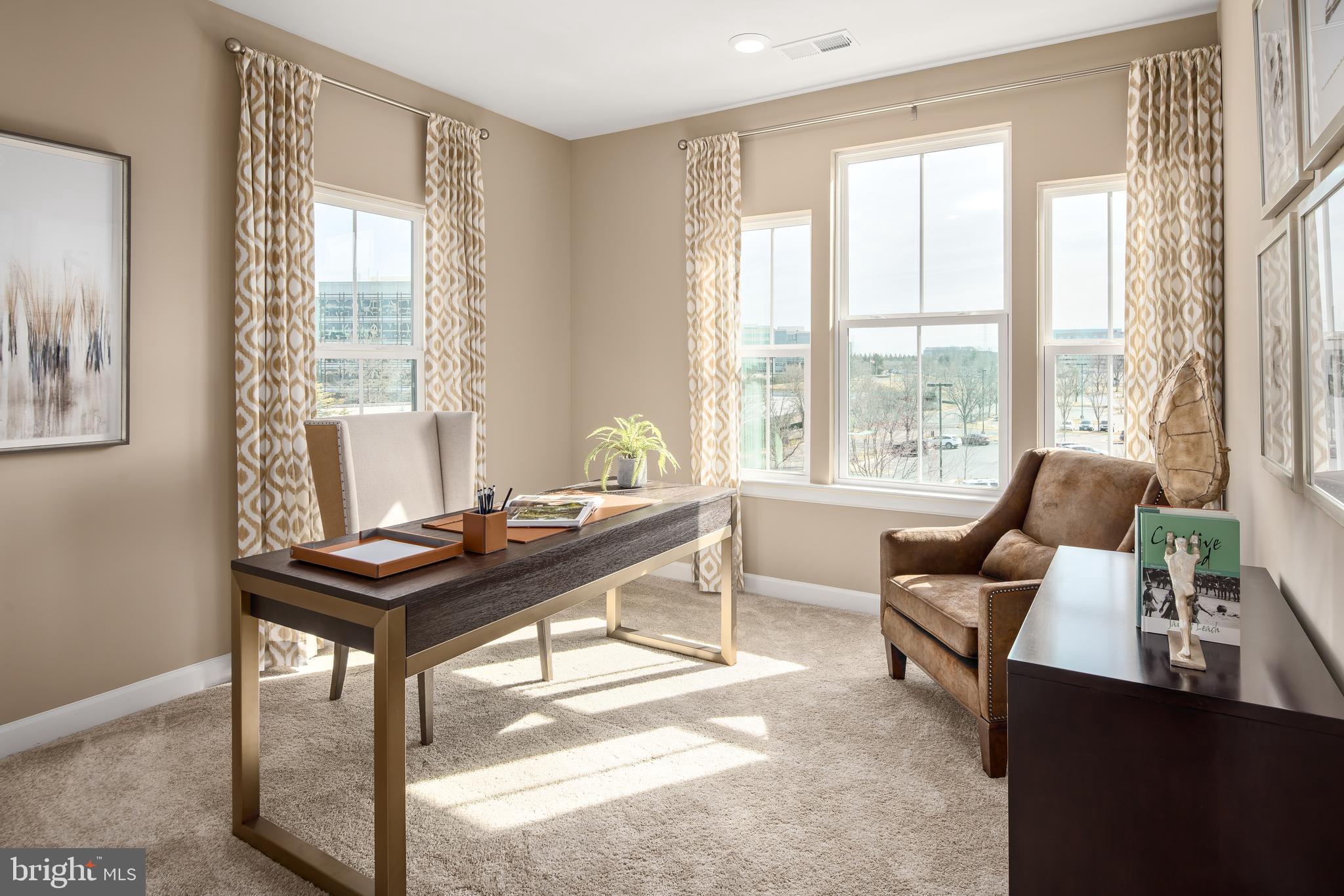 WESTPHALIA TOWN CENTER - Residential