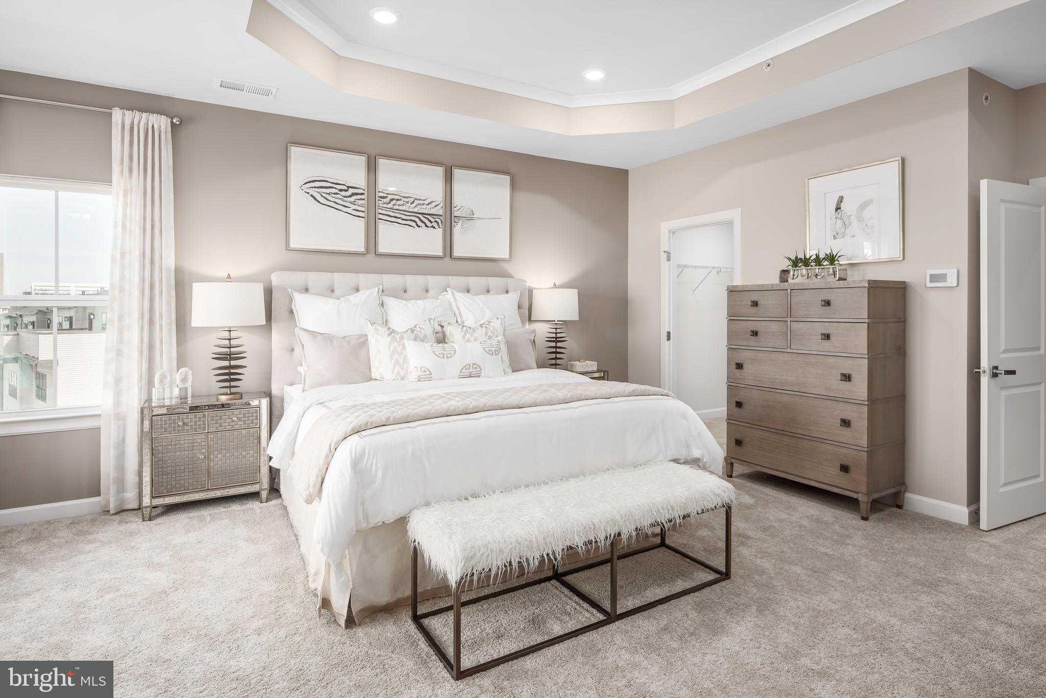 WESTPHALIA TOWN CENTER - Residential