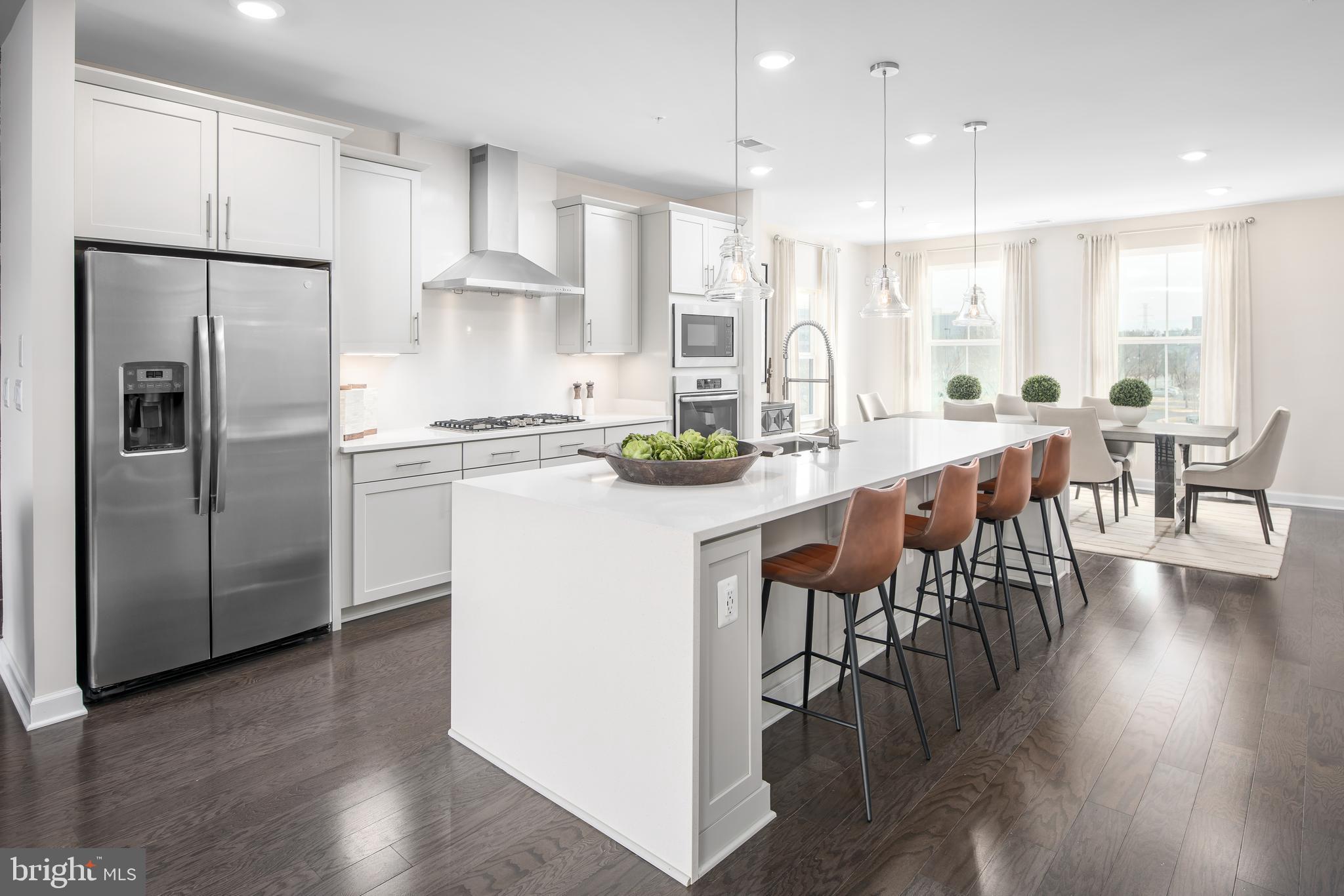 WESTPHALIA TOWN CENTER - Residential