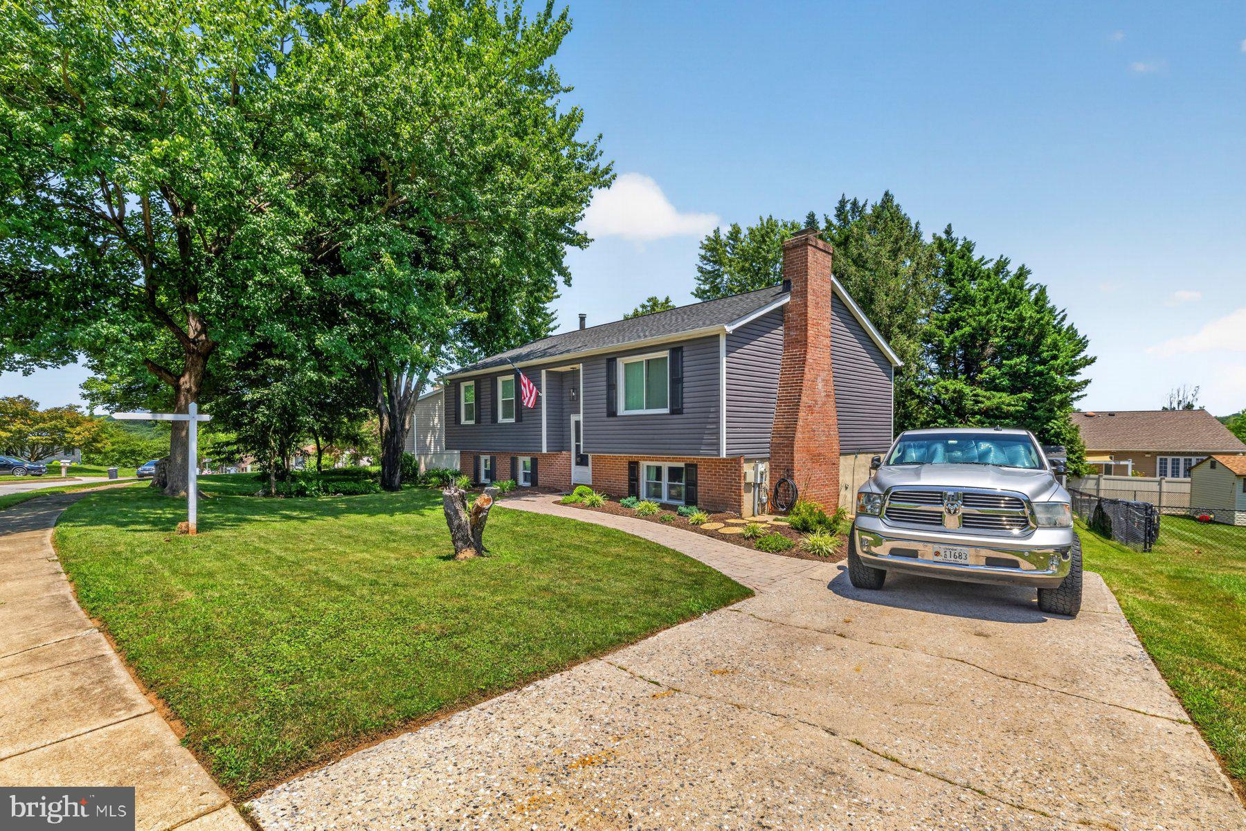 918 WAMPLER LANE